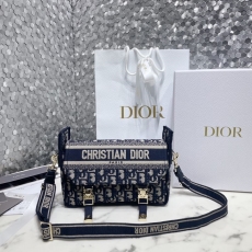 Mens Christian Dior Satchel bags